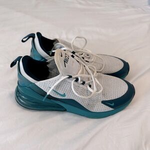 Men's Nike Air Max 270, Size: US M 10.5